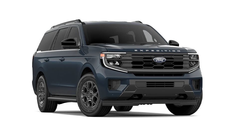 2026 Ford Expedition
